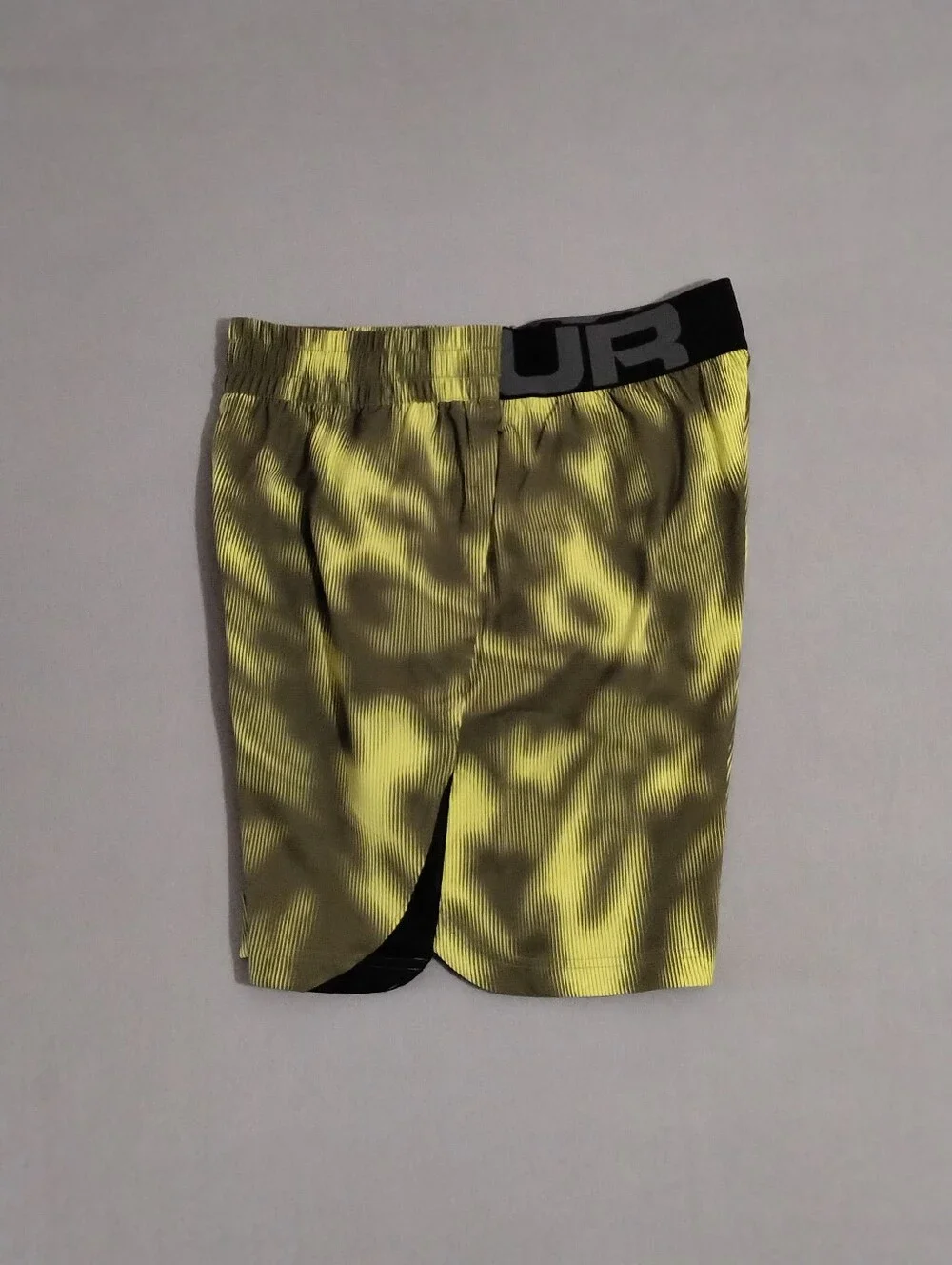 Under Armour Mens UA Elevated Woven Athletic Lightweight Breathable Shorts NWT